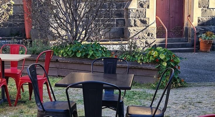 Yuni's Kitchen — Indonesian restaurant in Northcote, Melbourne