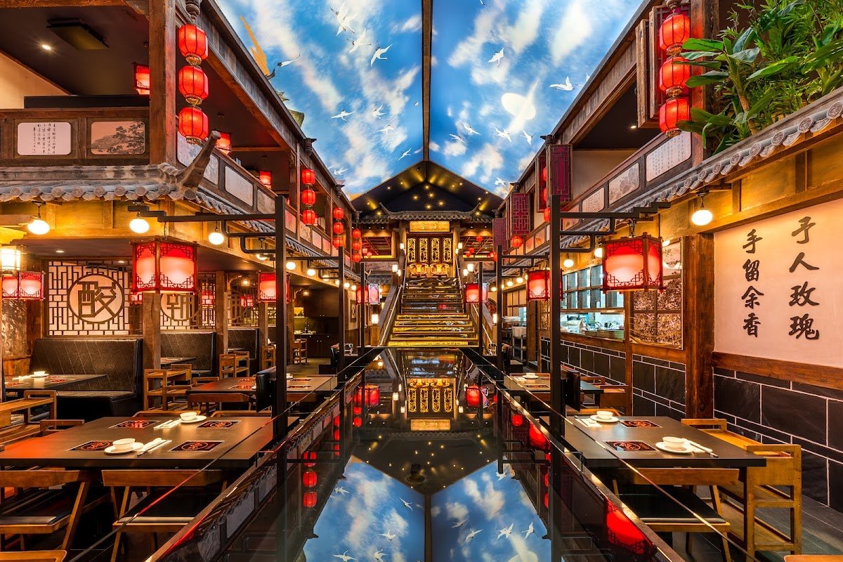 YX Mini Hot Pot — Chinese restaurant in Eastwood, Sydney