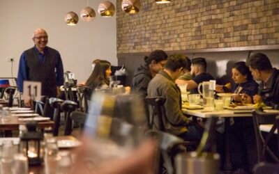 Zac’s Great Food Restaurant & Cafe