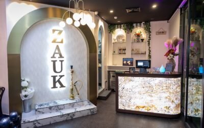Zauk Restaurant