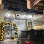 Zeitoon Grill Restaurant