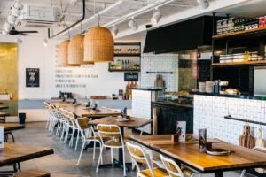Zeus Street Greek Dulwich Hill — restaurant in Dulwich Hill, Sydney