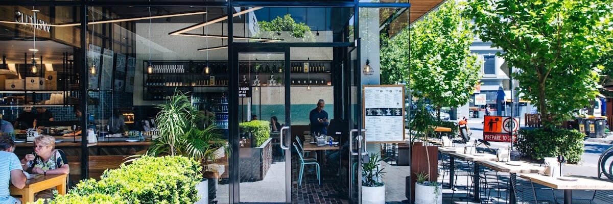 Zeus Street Greek Moonee Ponds — Greek restaurant in Moonee Ponds, Melbourne
